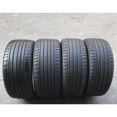 베라크루즈타이어