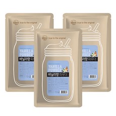 메가카페바닐라파우더