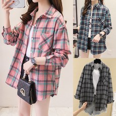 모조에스핀블라우스 TOP01