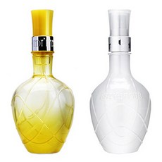 [1+1] 데이셀 에스테니끄 바디퍼퓸 150ml 샤워코롱 바디미스트 향수 (인디 베이비+화이트 스타), 1 [기능성 크림 증정], 150ml+150ml