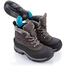 썰믹 휴대용 USB 신발 부츠 안전화 말리는기계 드라이어 건조기 프리사이즈, Therm-ic