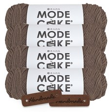 손뜨개조끼도안