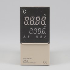  한영넉스 DX2-KCWNR 디지털 온도컨트롤러, 1개 