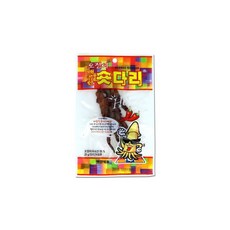 숏다리매운맛