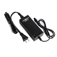 [미국] 1314414 EVAPLUS Power Adapter 42V 2A Power Fast 3-Prong Inline Connector for 36V Li-on Scooter