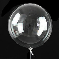 50 개 8 인치 / 12 인치 / 18 인치 / 20 인치 보보 풍선 투명 풍선 PVC 풍선 투명 거품 풍선 투명 보보 풍선 DIY 웨딩 생일 크리스마스 실내 야외 파티 장, 50개, 12인치 보보 풍선 50개, 12인치 보보 풍선