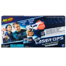 너프건센츄리온