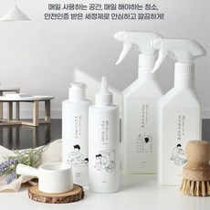 화장실 찌든때 클리너 청소 세정제 뚫어뻥 싱크대배수구, 1개, 200ml