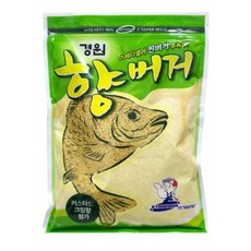 경원향버거