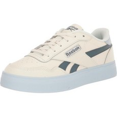 Reebok 리복 [세금포함] [정품] 여성 Court Advance Bold 스니커 운동화 뉴발란스 스니커즈 나이키 B0BK2HF954