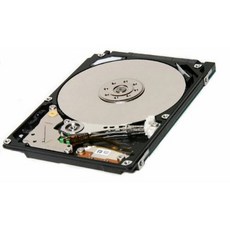 Toshiba MK3265GSX 320GB SATA/ 300 5400RPM 8MB 2.5 하드디스크 Toshiba MK, 상세내용참조