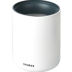 Ritem LNC Sysmax Well&Good鉛筆筒, 1個, 普魯士藍