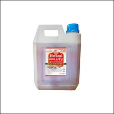 업소용 음식점 식자재 식재료 화미 맥아 물엿 8Kg 조청물엿 옛날물엿 황물엿 맛있는물엿 hynt
