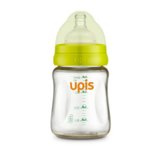 유피스신생아젖병