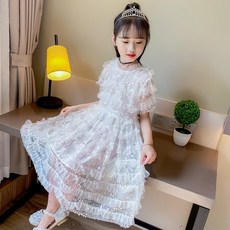 베이비드레스케이크