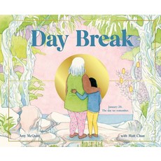 Day Break Hardcover, Bright Light, English, 9781760508159