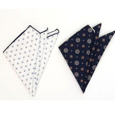 행커치프하얀색