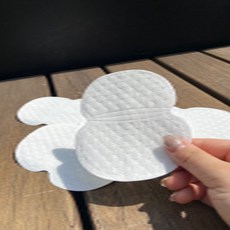 뉴리스겨땀패드