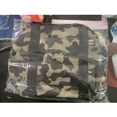 베이프더플백