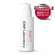 차앤박 인비져블 필링 클렌징젤, 단일상품