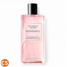 [미국직배송] 빅토리아시크릿 밤쉘 BOMBSHELL 바디미스트 BODY MIST 250ML, 1개