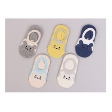 주니어망사양말