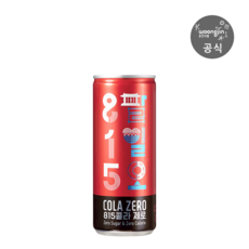815제로콜라