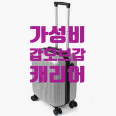 에스로체캐리어