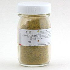 분채백록