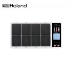 [프리버드] 롤랜드 Roland OCTAPAD SPD-30, [02]BLK