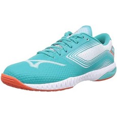 미즈노웨이브드라이브el경량탁구화