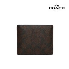 남자코치지갑