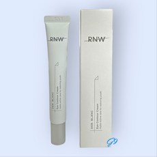 알엔더블유 컨투어 눈주름 탄력 아이크림, 25ml, 2개