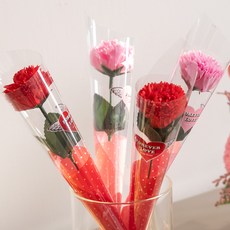 꽃코사지미니