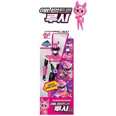 미니특공대루시인형