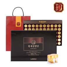 한삼인 황제침향단 60환, 한삼인-황제침향단60환