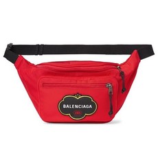 발렌시아가벨트백