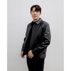 남성가죽자켓 TOP01