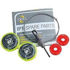 SHIMANO 시마노 슈즈 spare용 BOA키트 RC9 오른발용 옐로우 ESMSHRC900BOAYR, 본문참고, SHIMANO 시마노 슈즈 spare용 BOA키트 RC, 본문참고