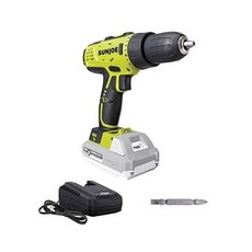 리듀오드릴24볼트셋트