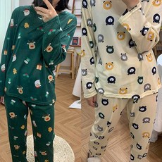 파자마파티잠옷