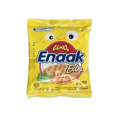 게메즈 에낙 라면과자, 30g, 1개