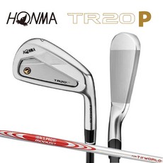 혼마아이언세트