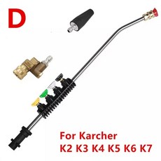 고압세척기대여