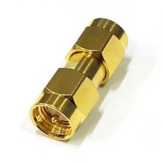 SMA 커넥터 SMA Connector SMA-A-PP