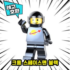 레고플레인피규어