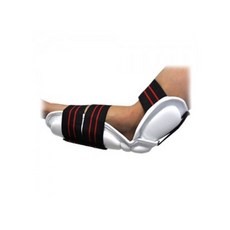 SG 팔꿈치팔보호대 G30 (PU 백) 2개1조 팔보호대 팔 / XL (팔꿈치/보호대/태권도/합기도/검도/격투기/운동용품/무술용품/보호용품/무술 추천)