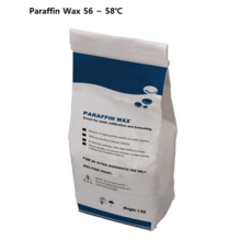 파라핀 왁스 Paraffin Wax 56 ~ 58℃ H06-660-167, 1개