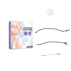 얼굴주름리프팅테이프