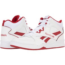 리복 로얄 BB4500 HI2 하이 탑 블랙 화이트